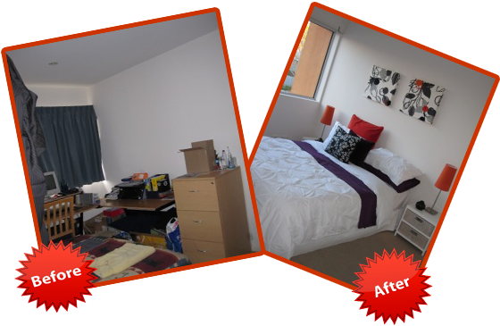 home staging adelaide